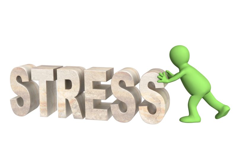 Apprendre à mieux gérer son stress